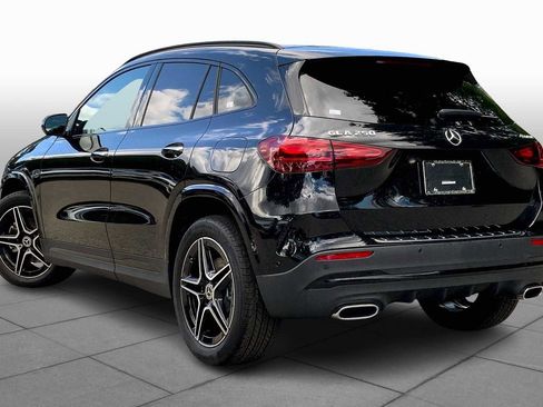 New 2026 Mercedes-Benz GLA 250 4MATIC image 16