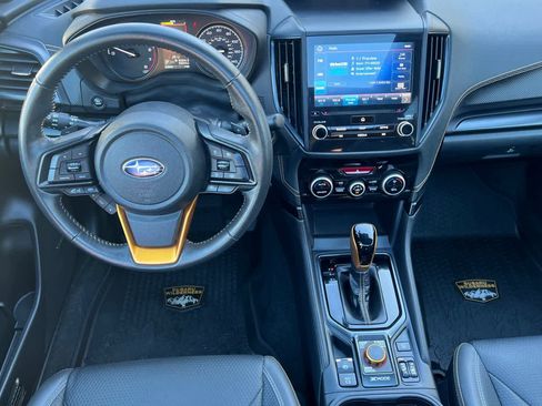 Used 2023 Subaru Forester Wilderness image 16