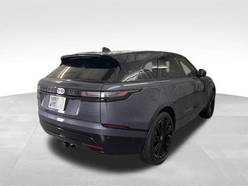 Used 2026 Land Rover Range Rover Velar Dynamic SE AWD/4WD image 5