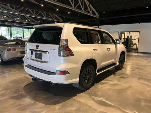 Used 2021 Lexus GX 460 Premium AWD/4WD image 5