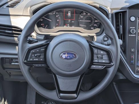 New 2026 Subaru Crosstrek 2.5i AWD/4WD image 15