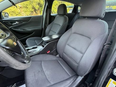 Used 2016 Chevrolet Malibu LT FWD image 24