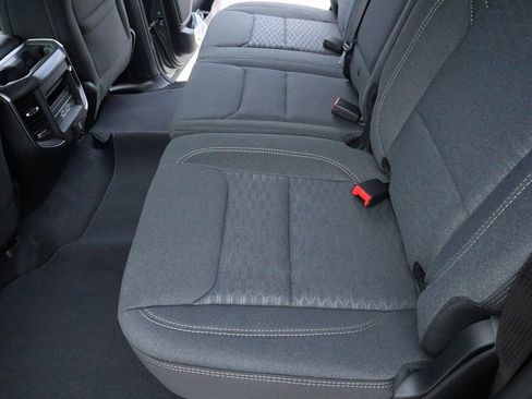 New 2026 RAM 1500 Big Horn image 13