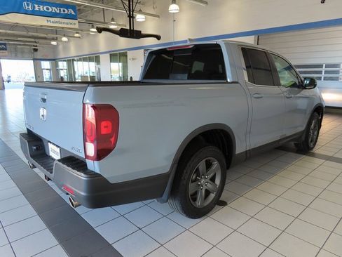 Used 2023 Honda Ridgeline RTL image 15