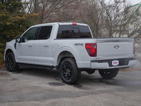 Certified 2024 Ford F150 XLT w/ Equipment Group 302A MID image 20