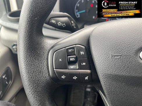 Used 2024 Ford Transit 350 XLT image 24