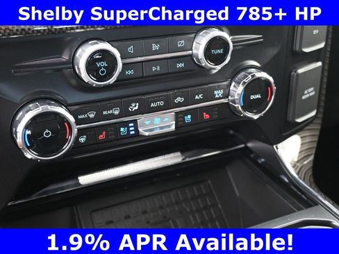 New 2024 Ford F150 Lariat w/ Equipment Group 502A High image 25