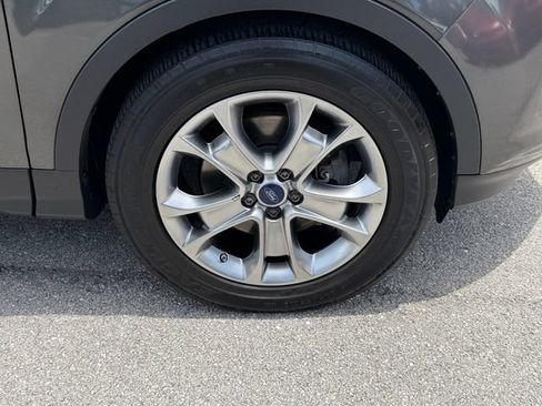 Used 2015 Ford Escape Titanium AWD/4WD image 19