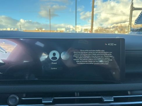 New 2026 Hyundai Tucson Limited image 17