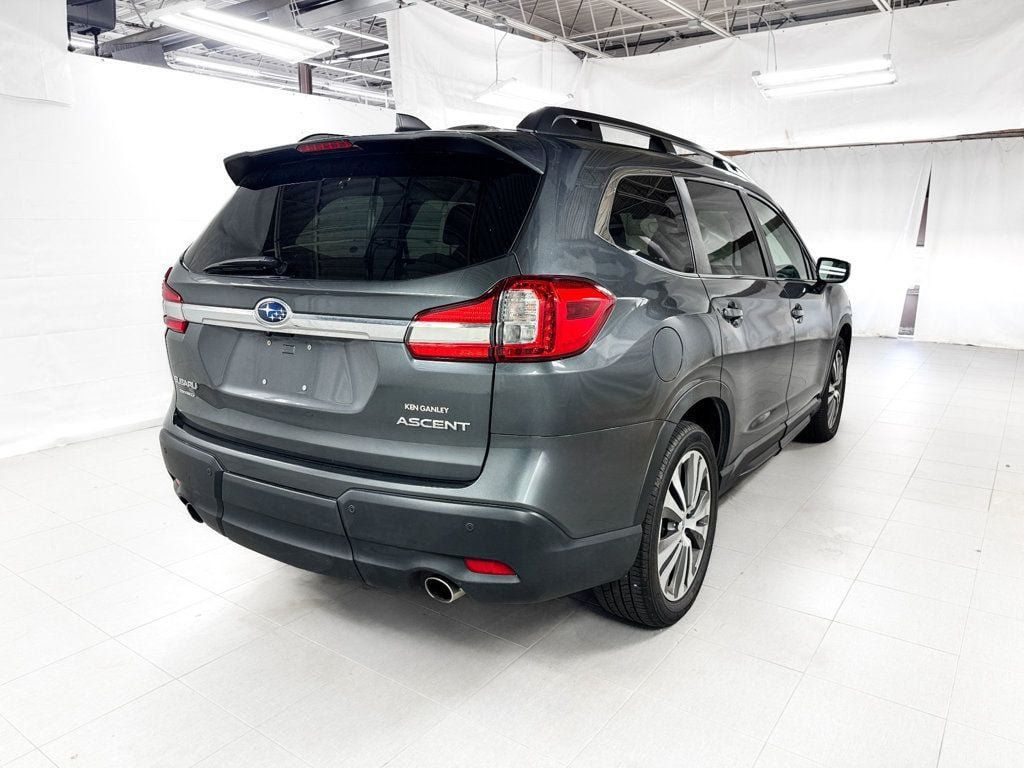 Used 2021 Subaru Ascent Premium w/ Sport Package AWD/4WD image 6
