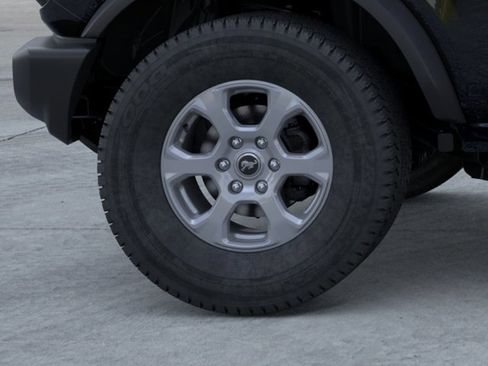 New 2026 Ford Bronco Big Bend AWD/4WD image 21