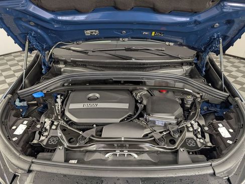 New 2026 BMW X1 xDrive28i w/ Convenience Package image 20