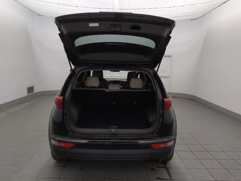 Used 2019 Kia Sportage LX FWD image 29