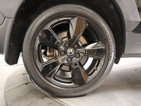 Used 2019 Honda Passport Elite image 11