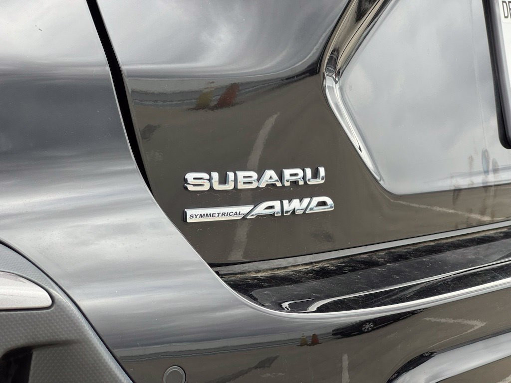 Certified 2024 Subaru Crosstrek 2.5i Limited w/ Crosstrek Mirror Package AWD/4WD image 34