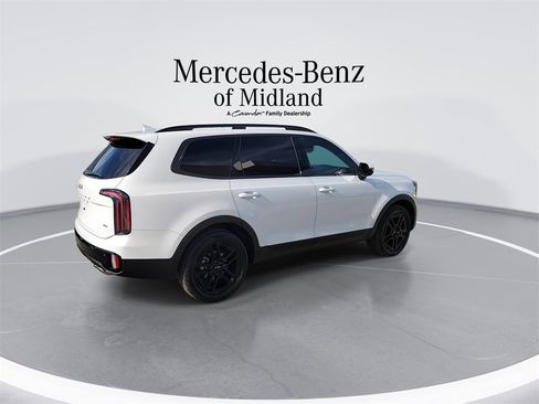 Used 2024 Kia Telluride SX Prestige X-Line image 8