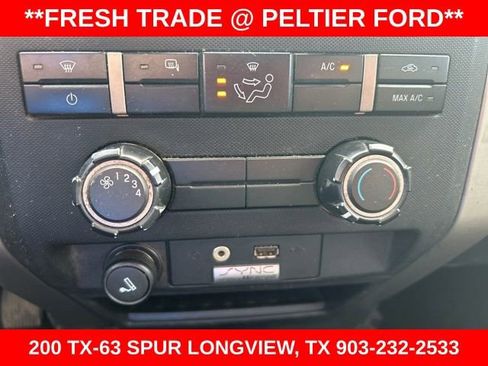 Used 2011 Ford F150 XLT w/ XLT Convenience Pkg image 19