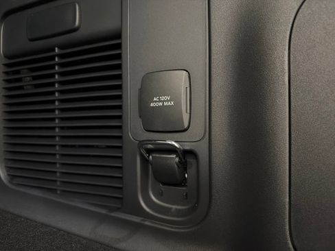 New 2027 Ford Expedition Max Platinum w/ Stealth Appearance Package AWD/4WD image 44