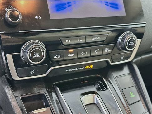 Used 2018 Honda CR-V EX-L image 18