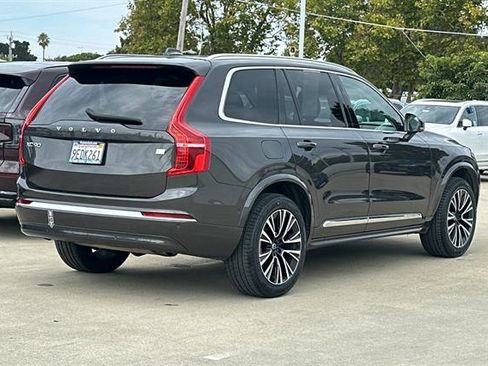 Certified 2023 Volvo XC90 T8 Plus image 3