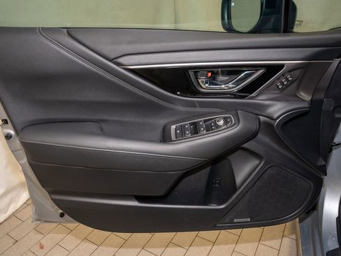 Used 2024 Subaru Legacy Touring XT image 12