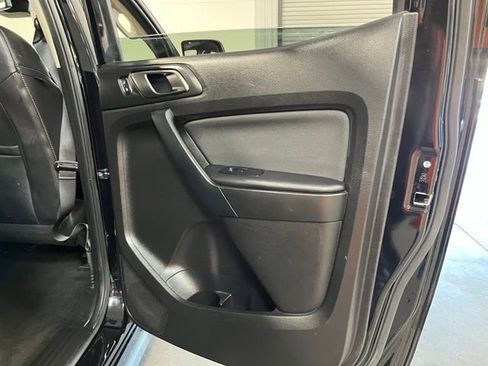 Used 2022 Ford Ranger XLT w/ Tremor Off-Road Package AWD/4WD image 15
