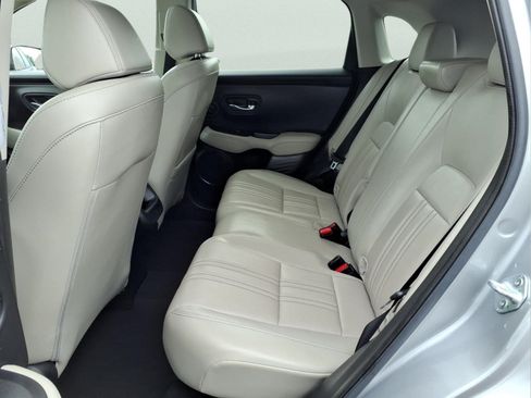 Certified 2024 Honda HR-V EX-L image 12