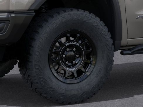 New 2026 GMC Sierra 1500 AT4X w/ AT4X AEV Edition AWD/4WD image 9