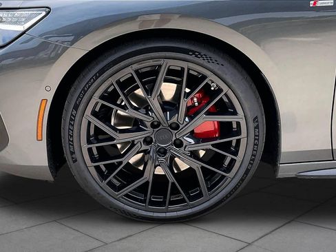 New 2026 Audi A6 Prestige AWD/4WD image 11