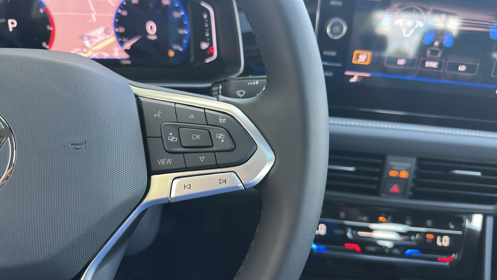 New 2026 Volkswagen Jetta SEL FWD image 25