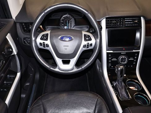 Used 2014 Ford Edge Limited w/ Equipment Group 301A image 23