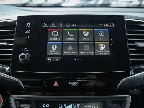 Used 2023 Honda Passport Elite image 12