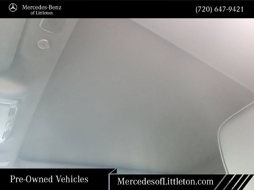 Used 2024 GMC Yukon Denali w/ Advanced Technology Package AWD/4WD image 24