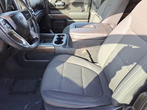 Used 2019 Chevrolet Silverado 1500 RST w/ All-Star Edition AWD/4WD image 24