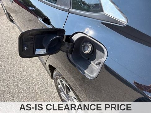 Used 2018 Honda Civic EX image 18