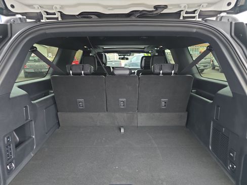 New 2026 Ford Expedition Max Platinum w/ Stealth Appearance Package image 5