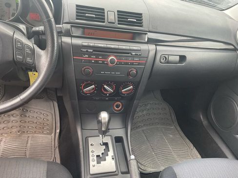 Used 2009 MAZDA MAZDA3 i Touring Value image 9