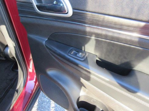 Used 2021 Jeep Grand Cherokee Limited image 21