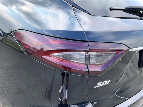 Used 2019 Maserati Levante S GranSport image 27