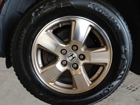 Used 2010 Honda Pilot EX-L image 13