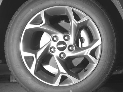 Used 2025 Chevrolet Trax LT image 13