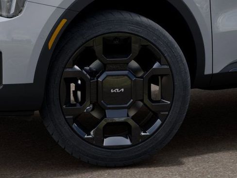 New 2026 Kia Sorento SX image 9
