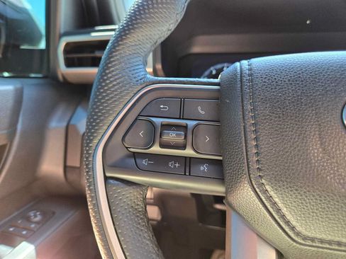 Used 2024 Toyota Tacoma TRD Sport w/ TRD Sport Premium Package AWD/4WD image 34