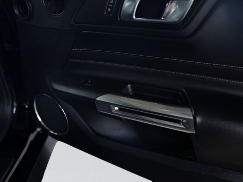 Used 2022 Ford Mustang GT Premium w/ GT Performance Package image 55