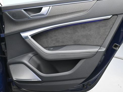 Used 2021 Audi RS 7 Sportback w/ RS 7 Executive Package image 24