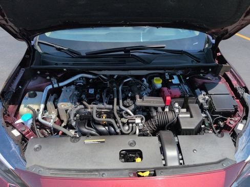 Used 2024 Nissan Sentra SV FWD image 13