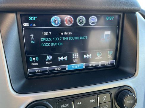 Used 2020 GMC Yukon XL SLT image 28