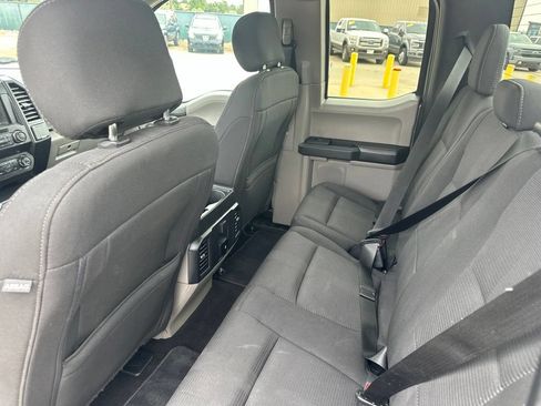 Used 2019 Ford F150 XL w/ Equipment Group 101A Mid AWD/4WD image 19