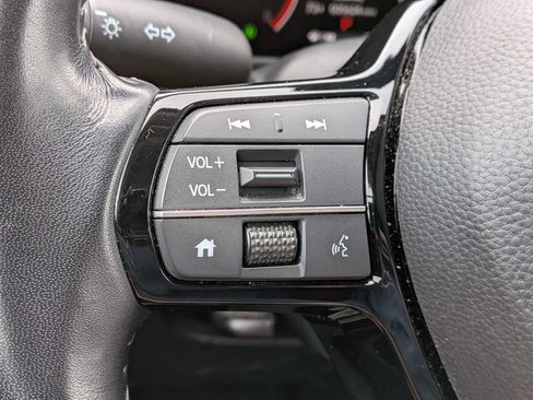 Certified 2025 Honda CR-V EX-L image 24