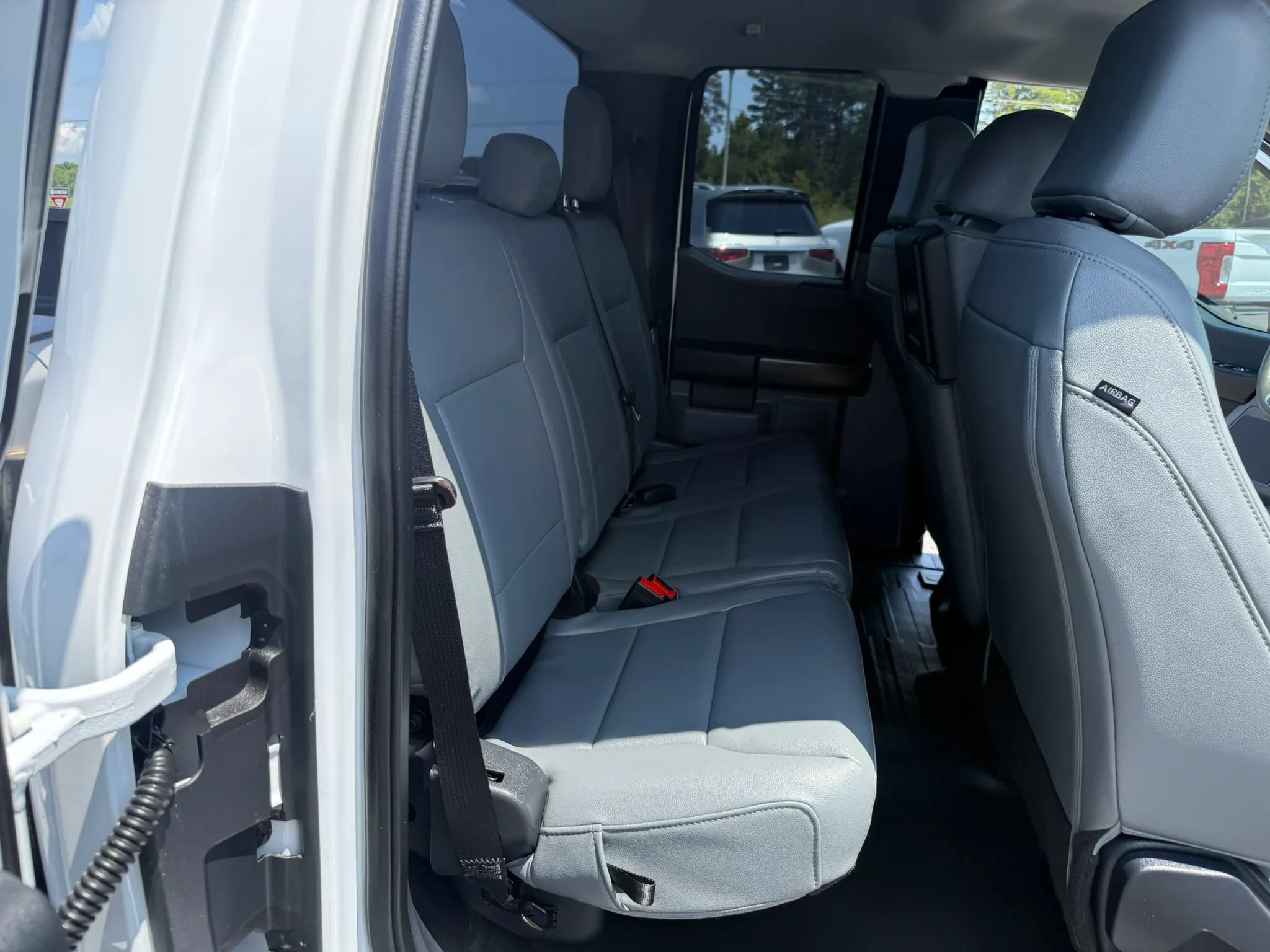Used 2023 Ford F150 XL AWD/4WD image 17